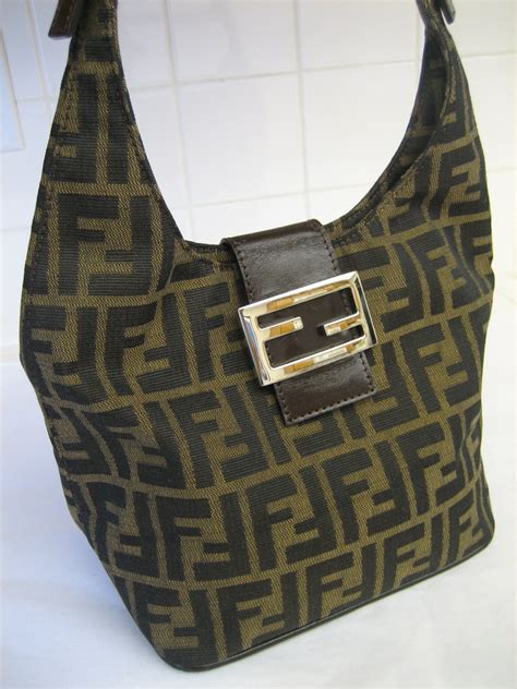 fendi bag vintage